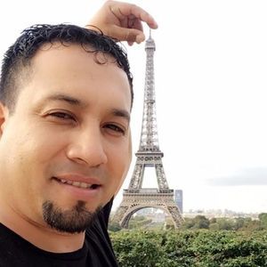 Meet your Posher, Abner